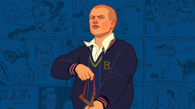 Bully od Rockstaru dostal nov rating, zrejme prde port na aktulne platformy