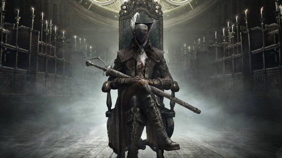 Prvá ukážka emulovaného Bloodborne na PC