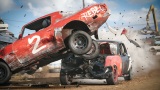 Wreckfest 2 prinesie upravovanie vozidiel a zlepen detrukciu 