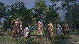 MMORPG Ashes of Creation predviedla Barda