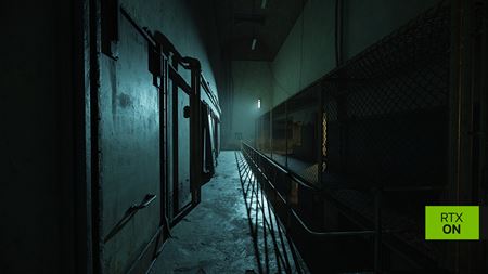 Nvidia predviedla RTX verziu Half-Life 2 a aj nov level v hre  