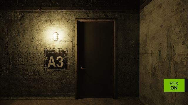 Nvidia predviedla RTX verziu Half-Life 2 a aj nov� level v hre 