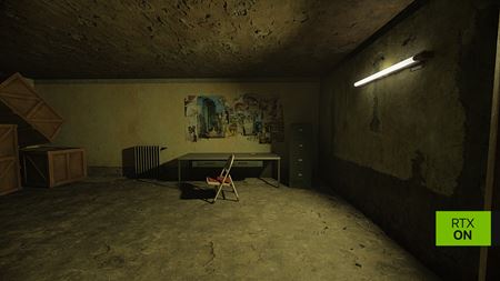 Nvidia predviedla RTX verziu Half-Life 2 a aj nov level v hre  
