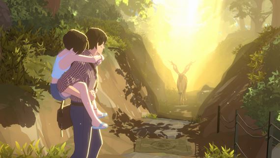 Shueisha Games predvedie na Gamescome tri hry, zozn�mte sa s nimi