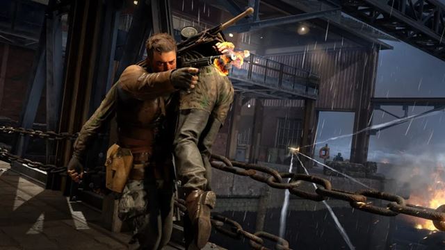 Sniper Elite: Resistance bolo ohl�sen� 