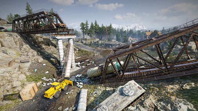 Roadcraft od Focusu bude nov� hra postaven� na engine Mudrunnera 