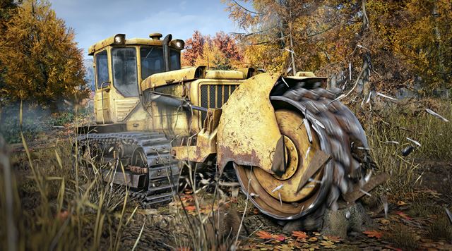 Roadcraft od Focusu bude nov� hra postaven� na engine Mudrunnera 