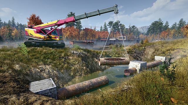 Roadcraft od Focusu bude nov� hra postaven� na engine Mudrunnera 