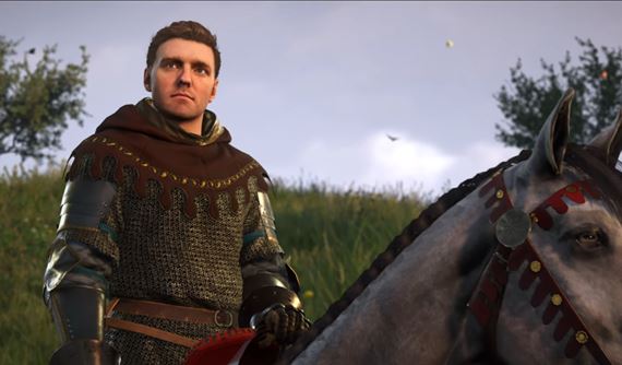 Kingdom Come: Deliverance 2 uk�zal nov� trailer