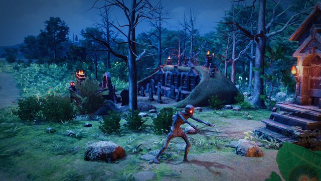 Peter Molyneux sa vracia sp� na PC a konzol s titulom Masters of Albion 