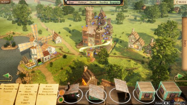 Peter Molyneux sa vracia sp� na PC a konzol s titulom Masters of Albion 