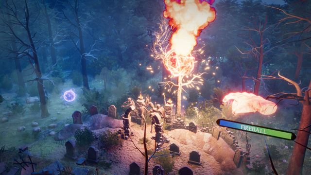 Peter Molyneux sa vracia sp� na PC a konzol s titulom Masters of Albion 