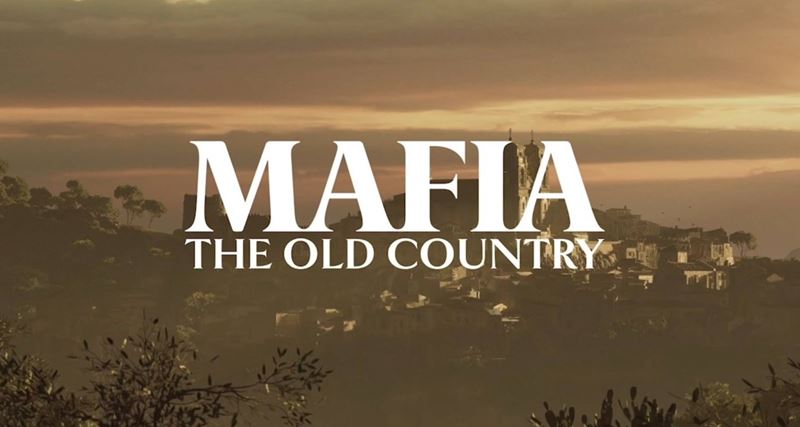 Mafia: The Old Country bude nov as Mafia srie