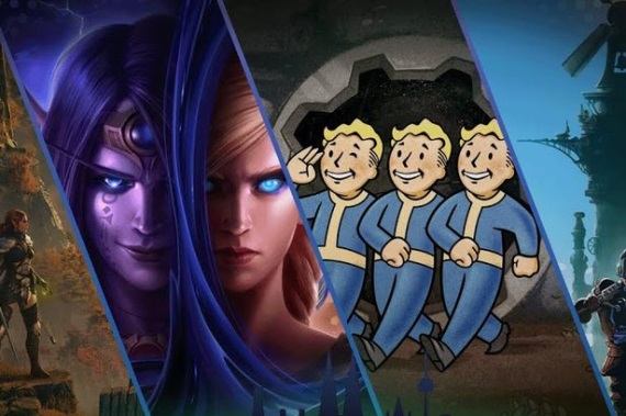 Druh� Xbox livestream z Gamescomu za�ne o 15:00