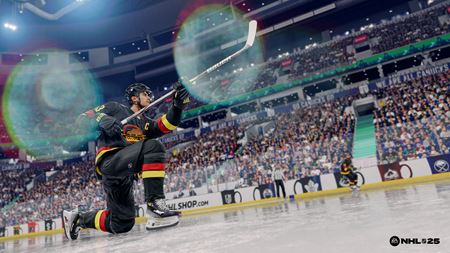 EA predstavilo NHL 25, nov as svojej hokejovej srie  