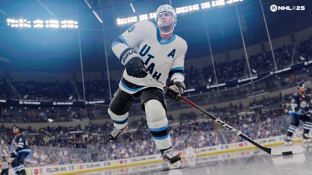 EA predstavilo NHL 25, nov as svojej hokejovej srie  