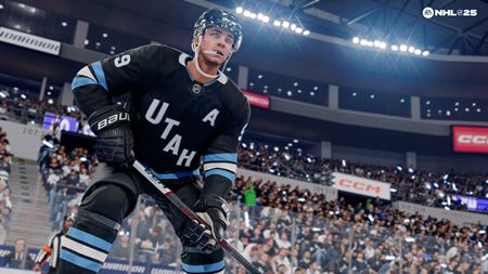 EA predstavilo NHL 25, nov as svojej hokejovej srie  