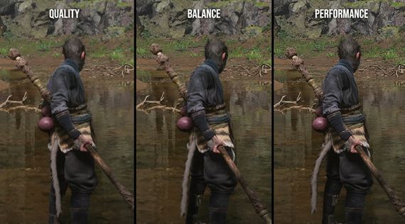 Black Myth Wukong zanalyzovaný na PS5