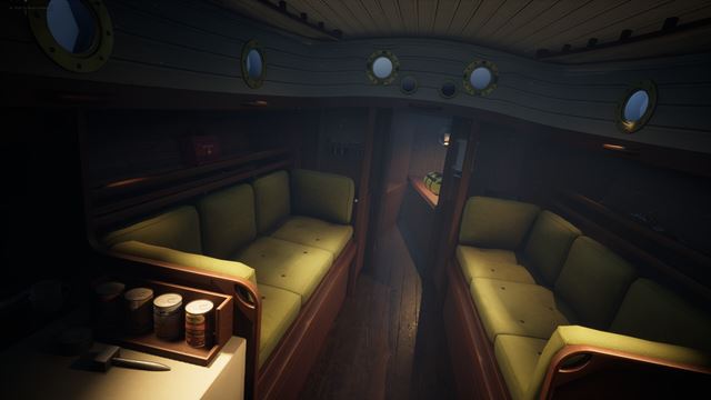 Will: Follow The Light bude drsn� advent�ra s h�adan�m cesty domov 