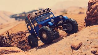 Starfield okrem vozidiel dostal nov Escape mod od Bethesdy a Xbox Series S nastavenia aj s vym framerate 