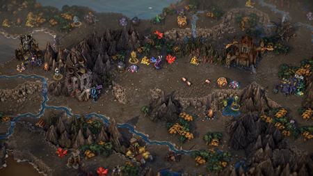 Heroes of Might And Magic: Olden Era bude prequelom pred pvodn HOMM hry  