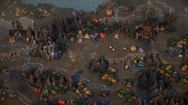 Heroes of Might And Magic: Olden Era bude prequelom pred p�vodn� HOMM hry 