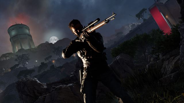 Gamescom 2024: Zahrali sme si Sniper Elite: Resistance a pr�jemne pote�il 