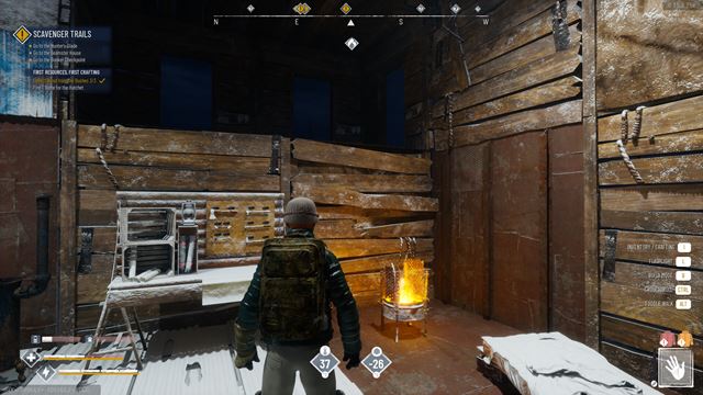 Permafrost v�s zavedie do �adov�ho sveta, v ktorom mus�te pre�i� 