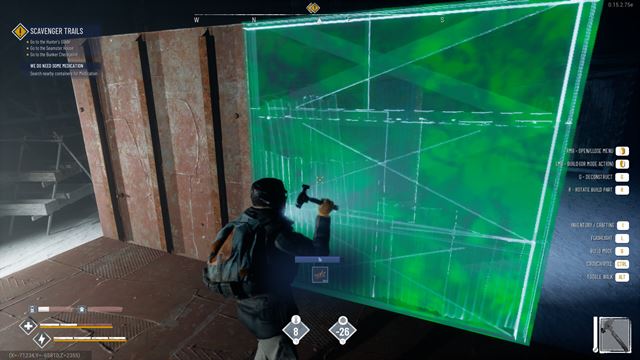 Permafrost v�s zavedie do �adov�ho sveta, v ktorom mus�te pre�i� 