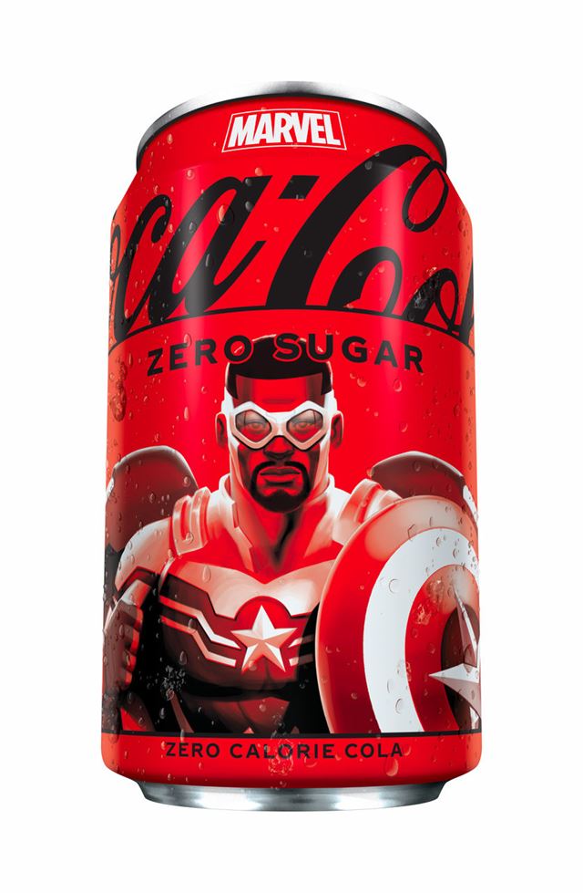 Vyhrajte s Coca-Colou a Marvelom z�jazd do Disneylandu v Par�i! 