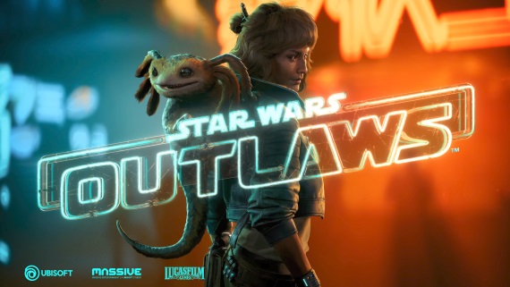 Star Wars Outlaws dostalo recenzie