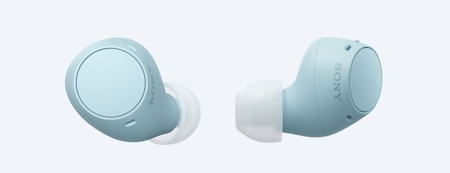 Sony roziruje modelom WF-C510 rad svojich bezdrtovch tupovch slchadiel 