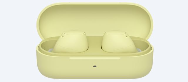 Sony roziruje modelom WF-C510 rad svojich bezdrtovch tupovch slchadiel 