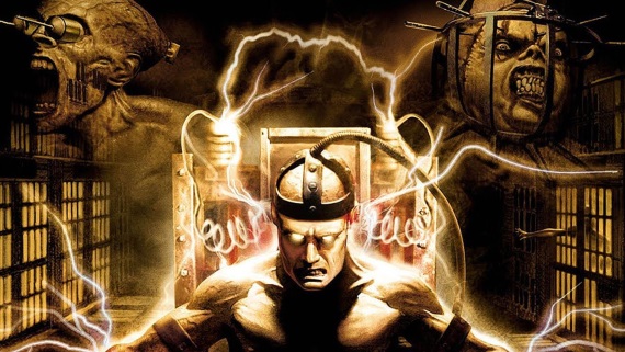 The Suffering hry zmiznú z GOGu