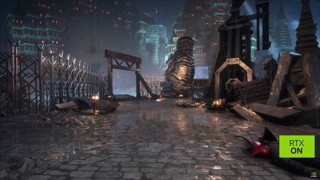 Gamescom 2024: Hrali sme Dragon Age: The Veilguard, s�RTX vyzer� ��asne 
