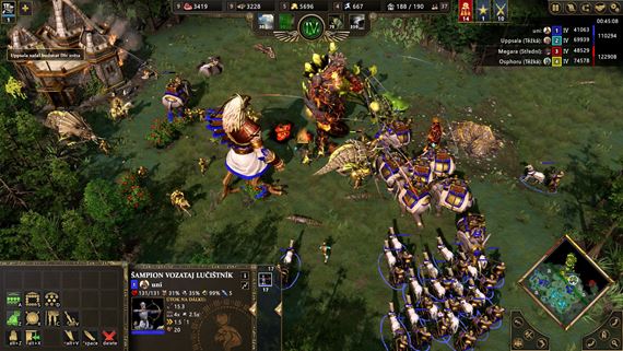 Age of Mythology Retold dostáva recenzie