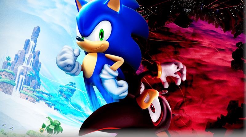 Gamescom 2024: M ete Sonic v 3D vbec o ponknu?