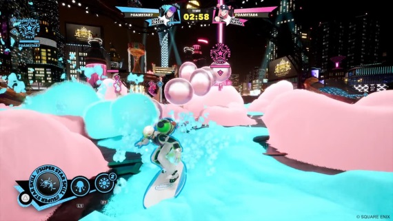 Foamstars prechádza na free 2 play