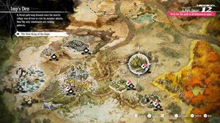 Gamescom 2024: Fantastick intrigy a komplikovan dialgy ovaj v Metaphor: ReFantazio 