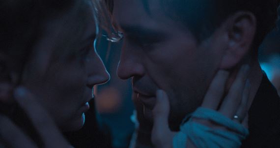 Tvorcovia snmky Ema a smrtihlav zskali poas vkendu v Srbsku cenu za najlep scenr