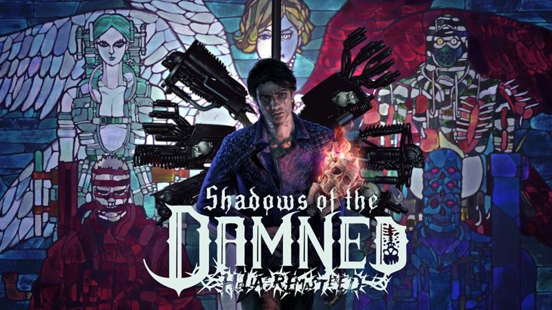 Gamescom 2024: Shadows of the Damned: Hella Remastered zabav, ale neprina skoro ni nov