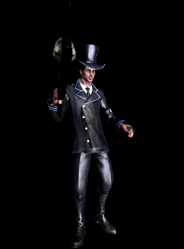 Gamescom 2024: Shadows of the Damned: Hella Remastered zabav�, ale neprin�a skoro ni� nov� 