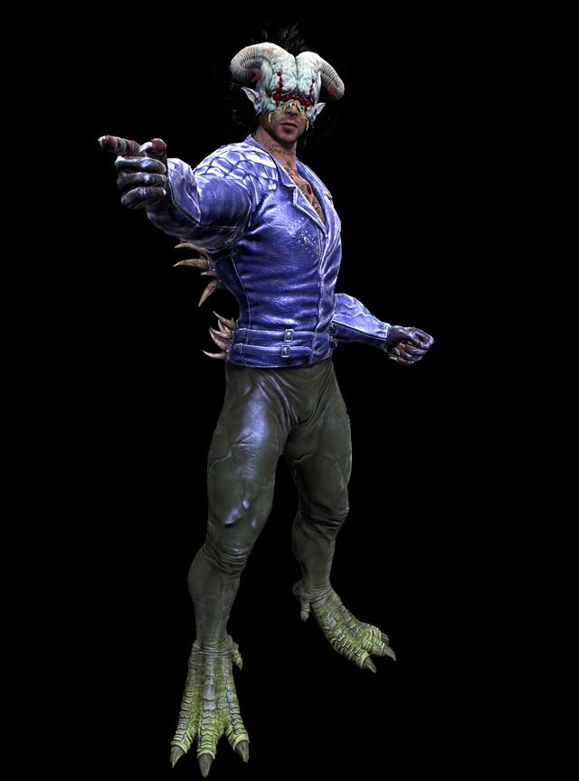 Gamescom 2024: Shadows of the Damned: Hella Remastered zabav�, ale neprin�a skoro ni� nov� 