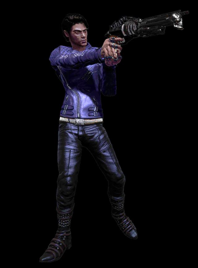 Gamescom 2024: Shadows of the Damned: Hella Remastered zabav�, ale neprin�a skoro ni� nov� 