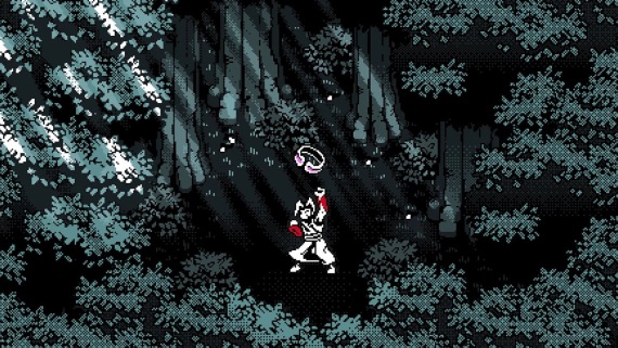 3D Realms vydáva svoju krvavú retro hru Bloodless