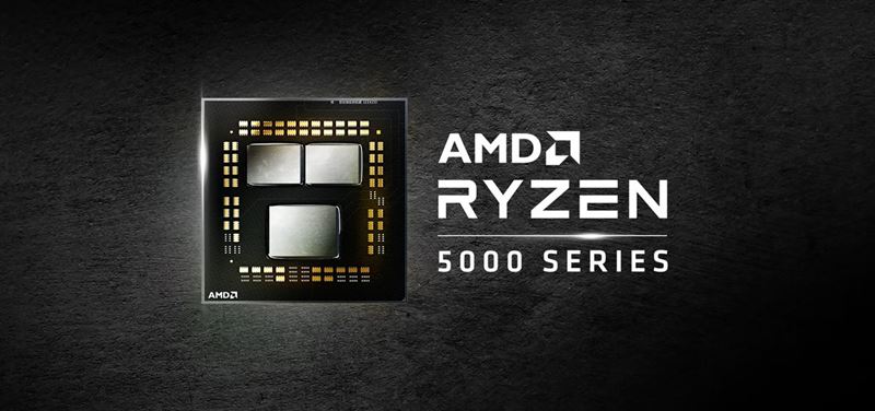 AMD vydva staronov AM4 procesory Ryzen 9 5900XT a Ryzen 7 5800XT