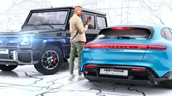Test Drive Unlimited: Solar Crown približuje prvý rok updatov a season passov
