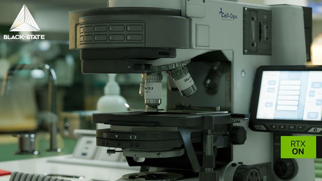 Gamescom 2024: Black State bol jednou z najkraj��ch a technicky najpokro�ilej��ch hier v�stavy 