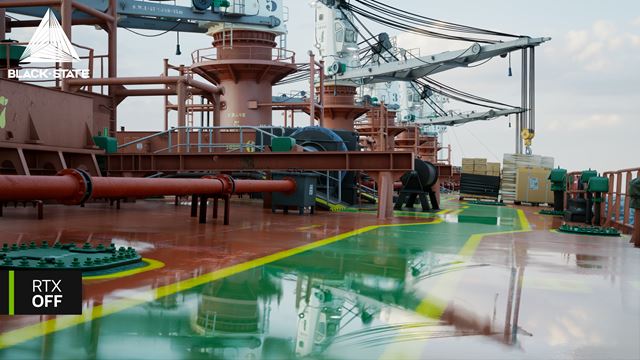 Gamescom 2024: Black State bol jednou z najkraj��ch a technicky najpokro�ilej��ch hier v�stavy 