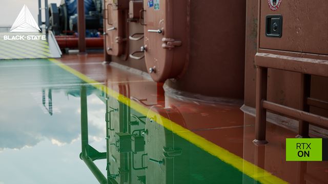 Gamescom 2024: Black State bol jednou z najkraj��ch a technicky najpokro�ilej��ch hier v�stavy 